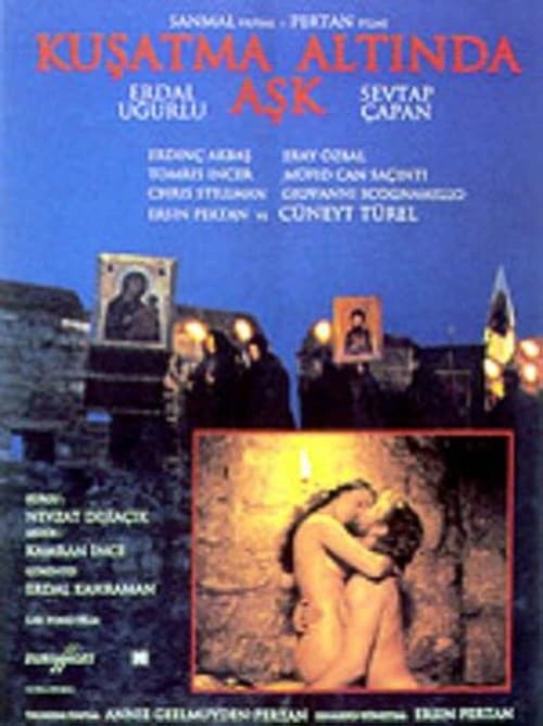Poster for Kuşatma Altında Aşk