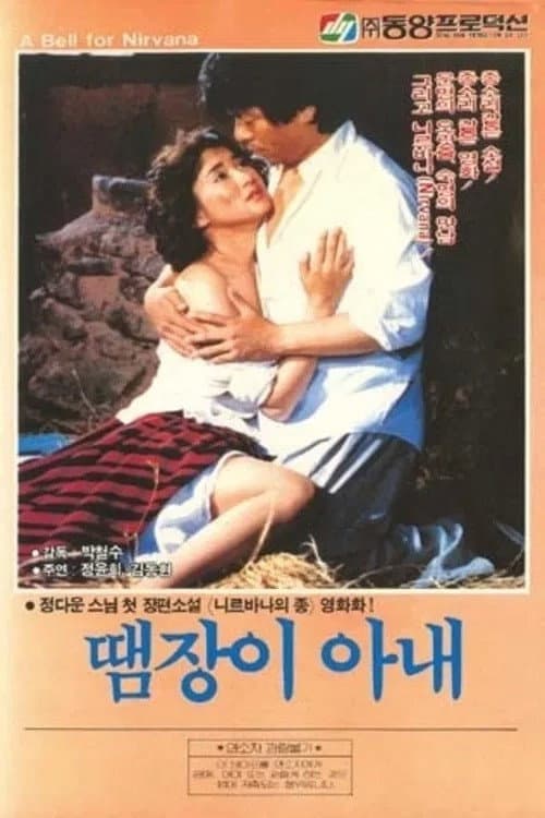 Poster for Tinker Wife