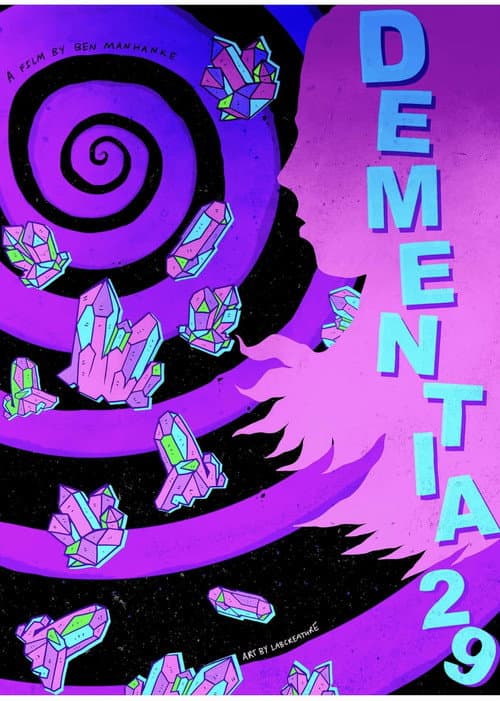 Poster for Dementia 29
