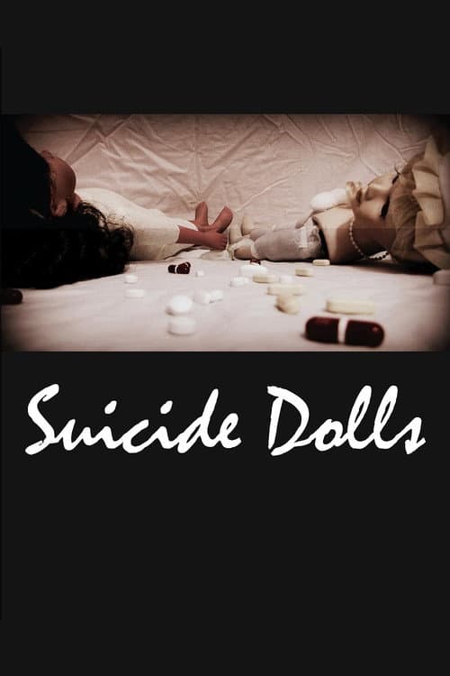 Poster for Suicide Dolls