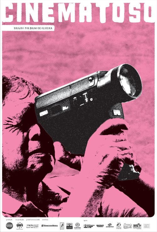 Poster for Cinematoso