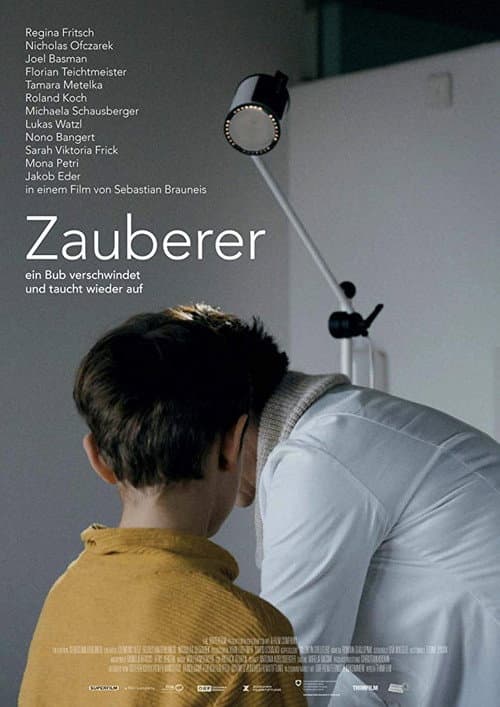 Poster for Zauberer