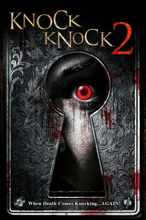Poster for Knock Knock 2