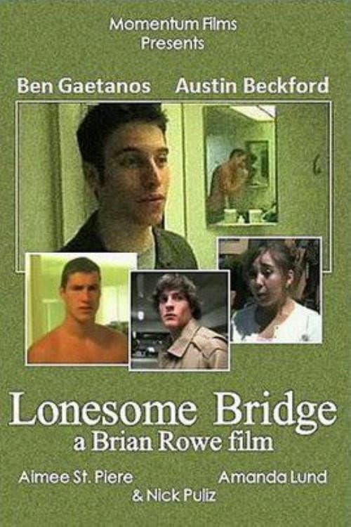Poster for Lonesome Bridge