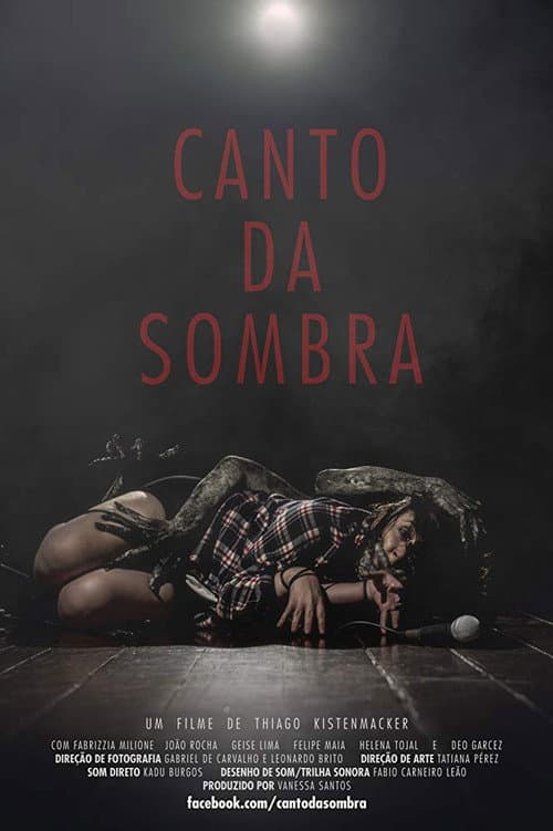 Poster for Melody of Darkness