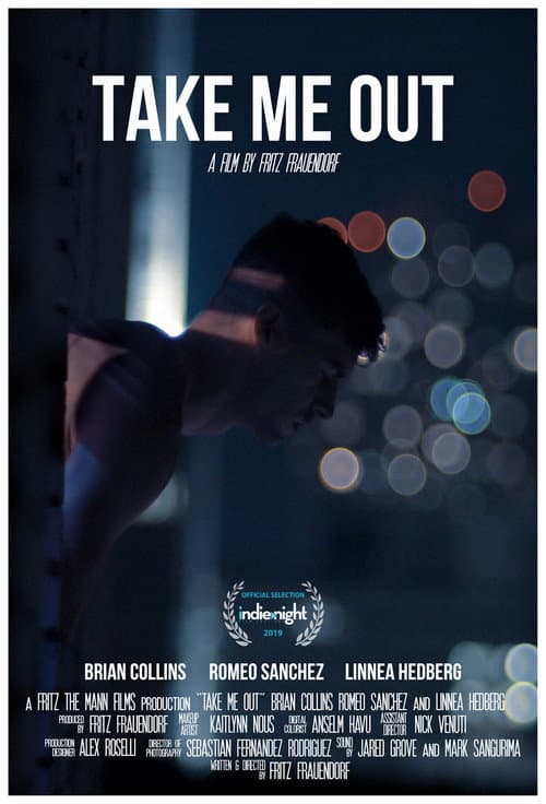 Poster for Take Me Out
