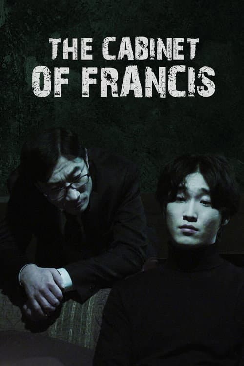 Poster for The Cabinet of Francis