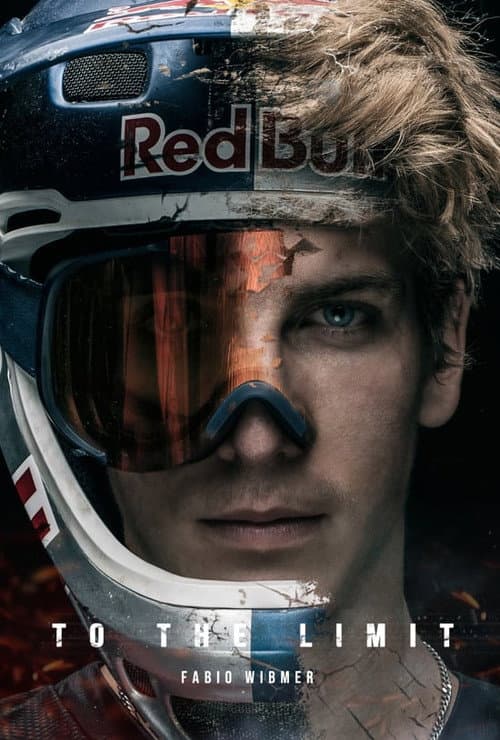 Poster for To the Limit: Fabio Wibmer