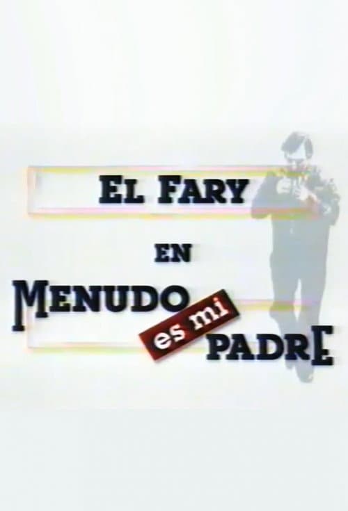 Poster for Menudo es mi padre