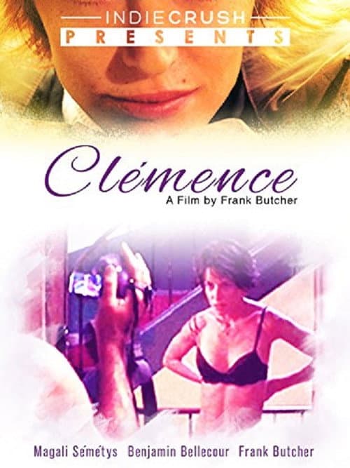 Poster for Clémence