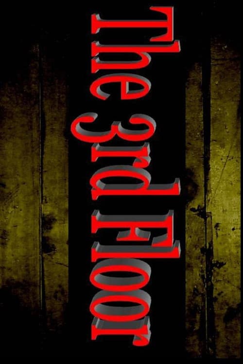 Poster for The 3rd Floor