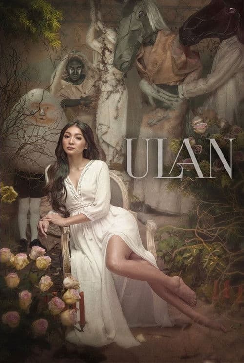 Poster for Ulan