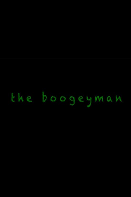 Poster for The Boogeyman