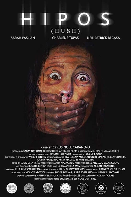 Poster for Hipos