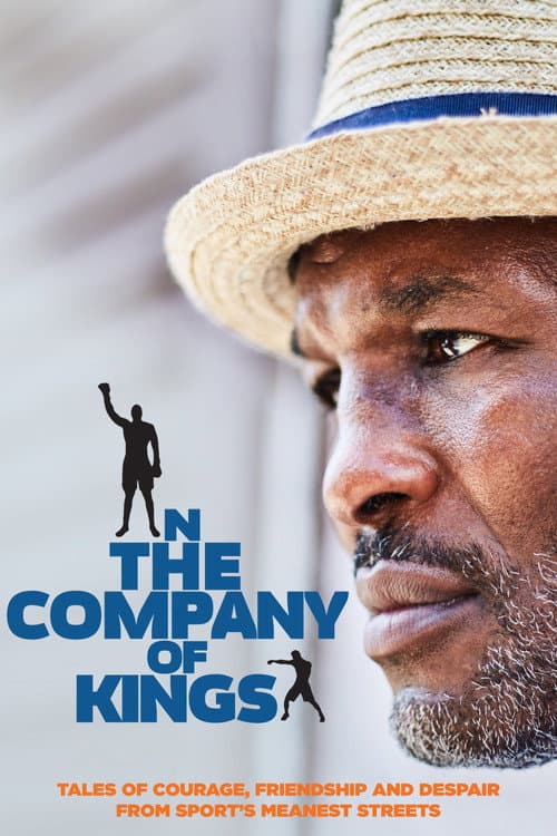 Poster for In the Company of Kings