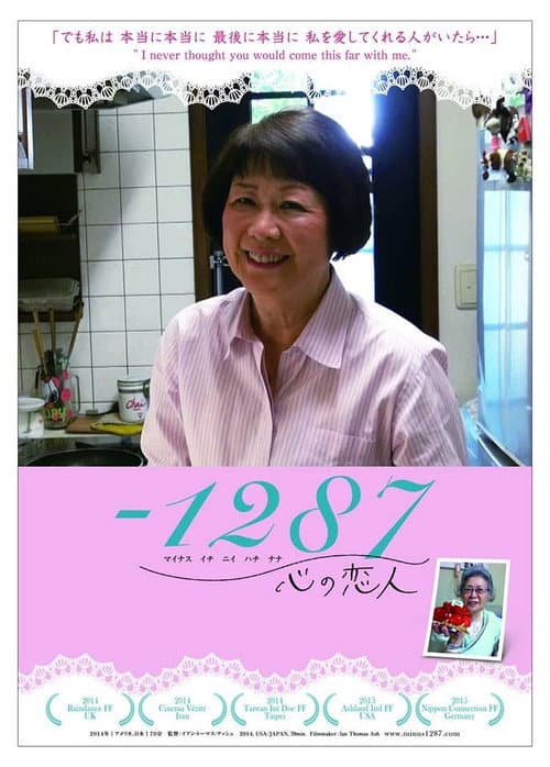 Poster for -1287