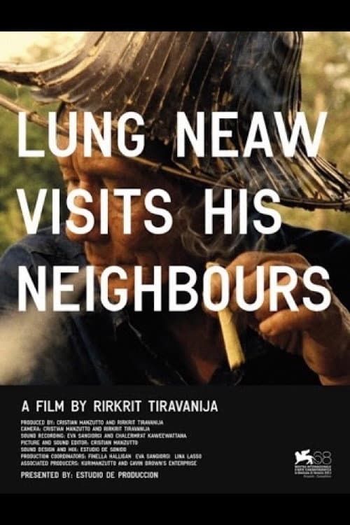 Poster for Lung Neaw Visits His Neighbours