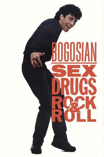 Постер до фільму «Sex, Drugs, Rock & Roll»