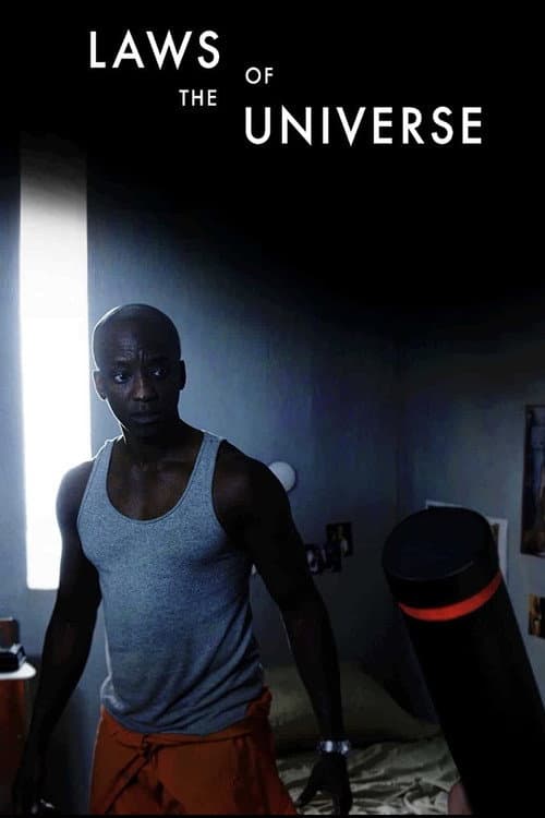 Poster for Laws of the Universe