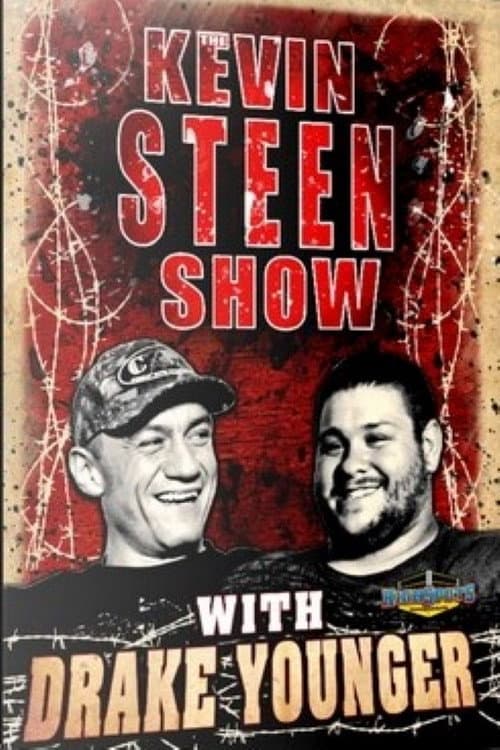 Постер до фільму «The Kevin Steen Show: Drake Younger»