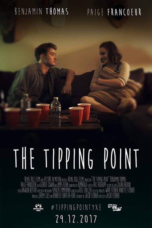 Poster for The Tipping Point