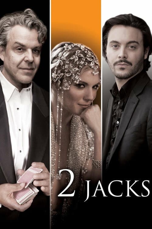 Poster for 2 Jacks