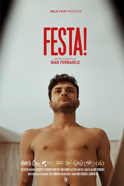 Poster for Festa!