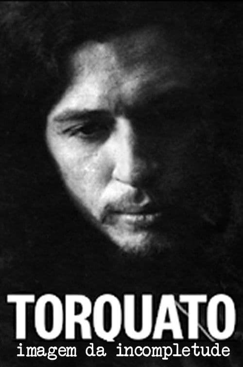 Poster for Torquato, Imagem da Incompletude