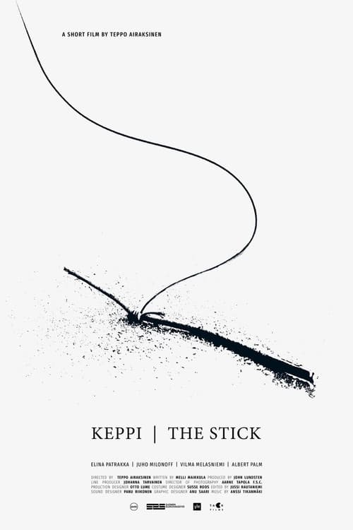 Poster for The Stick