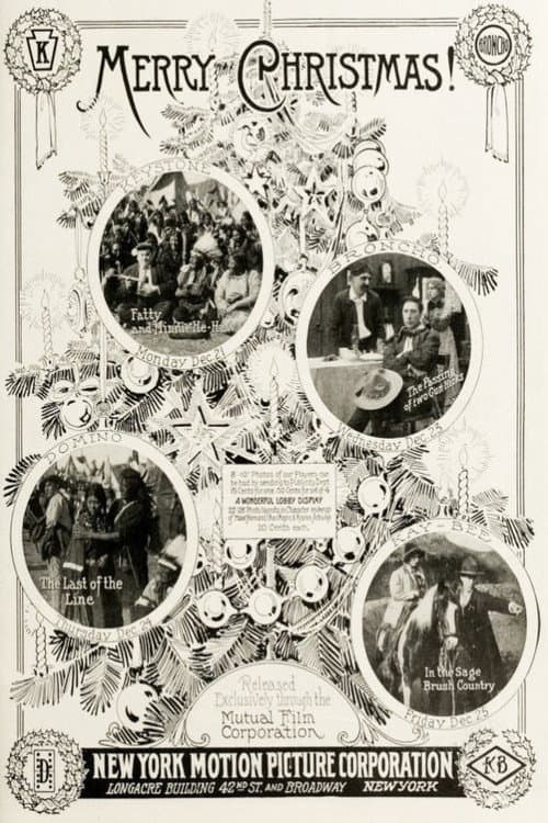 Poster for Two-Gun Hicks