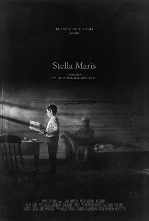 Poster for Stella Maris