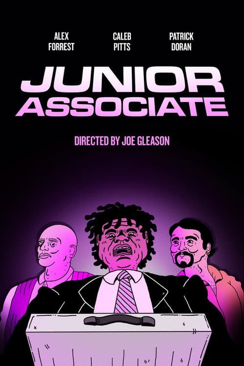 Poster for Junior Associate
