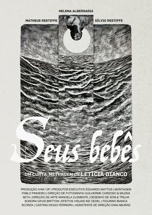 Poster for Seus bebês