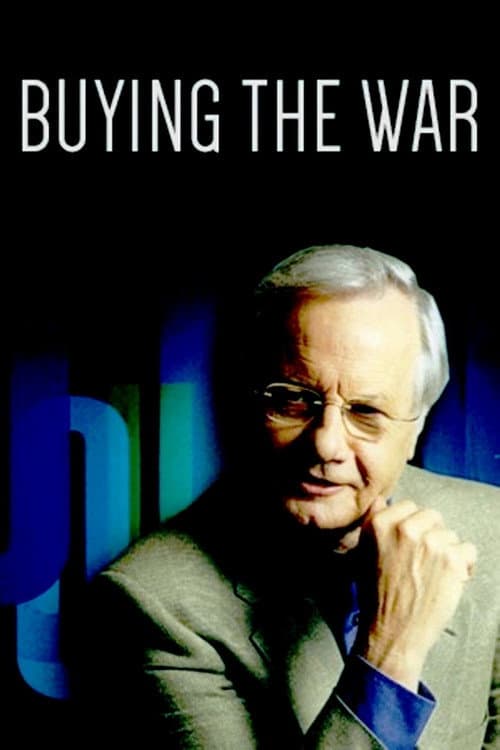 Poster for Buying the War
