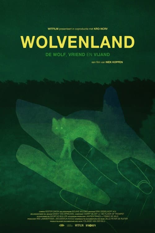 Poster for Wolvenland