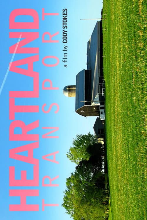 Poster for Heartland Transport
