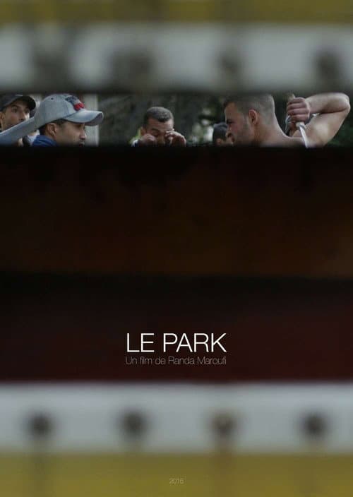 Poster for The Park