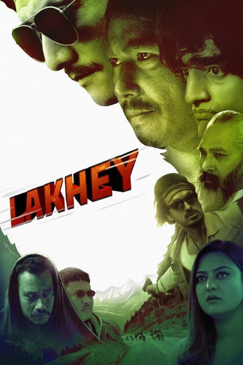 Poster for Lakhey