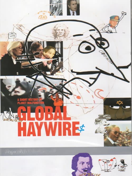 Poster for Global Haywire