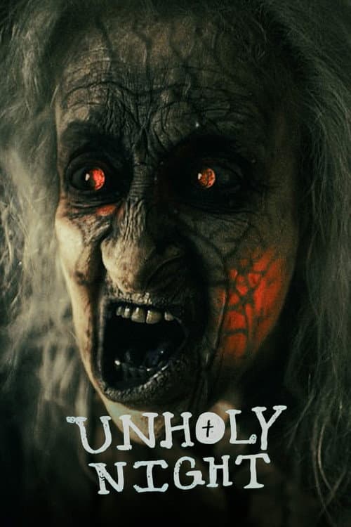 Poster for Unholy Night