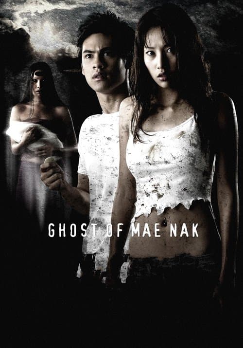 Poster for Ghost of Mae Nak
