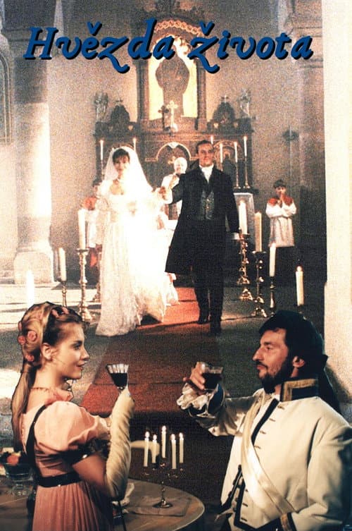 Poster for Hvězda života