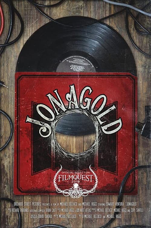 Poster for Jonagold