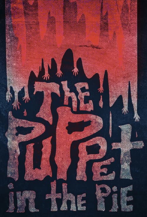 Poster for The Puppet in the Pie