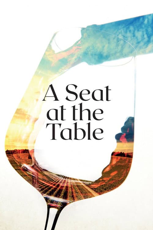 Poster for A Seat at the Table