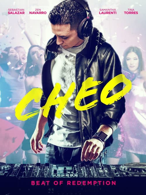 Poster for Cheo
