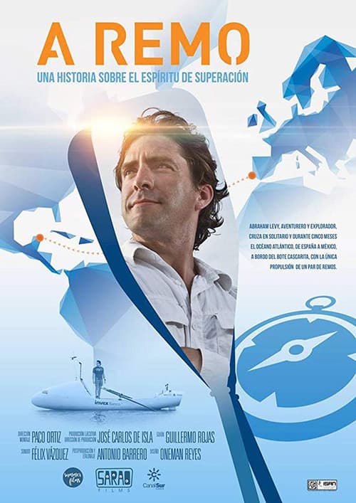 Poster for Rowing