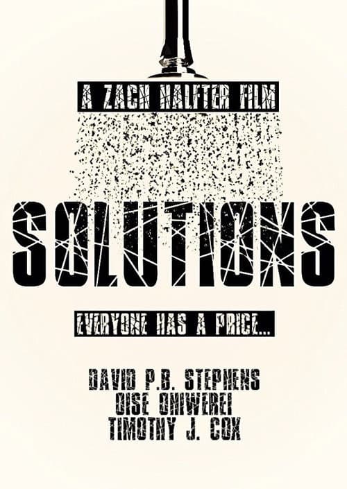 Poster for Solutions
