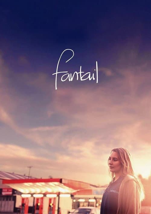 Poster for Fantail