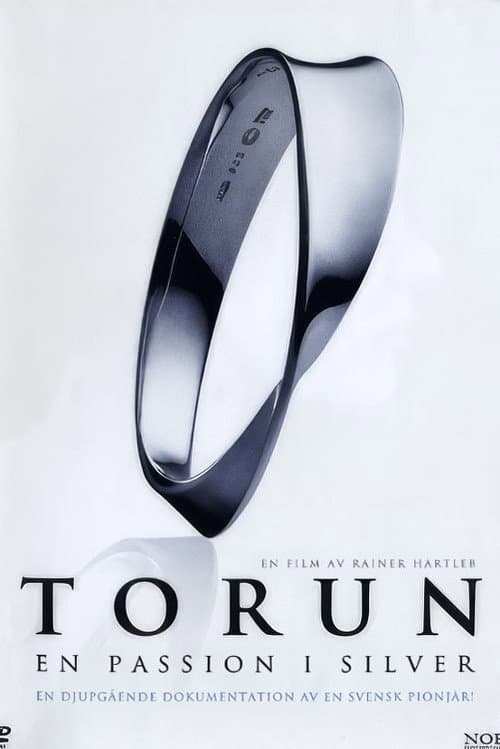Poster for Torun - En passion i silver